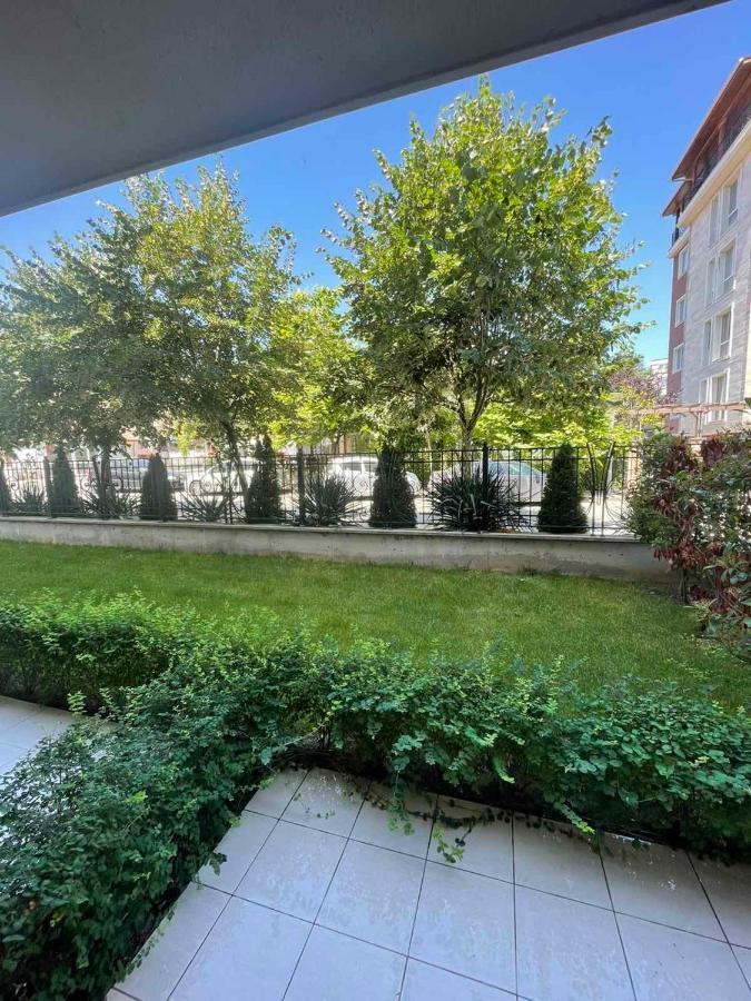 Villa Rossa Apartments Ravda Exterior photo
